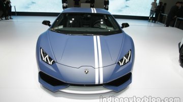 Lamborghini Huracan Avio Special Edition - Auto China 2016