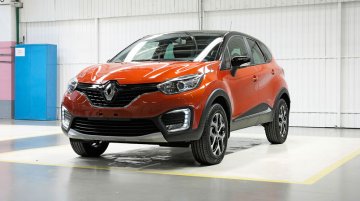 Renault Kaptur