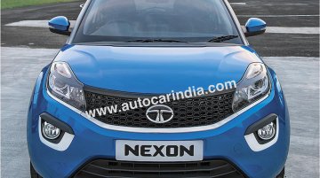 Tata Nexon