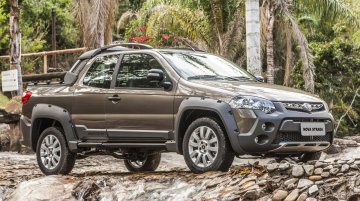 Next-gen Fiat Strada to launch in early 2018 - Report