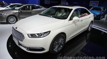 Ford Taurus - Auto China 2016