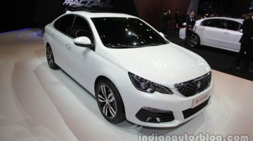 Peugeot 208, 308 Sedan, 2008 & 3008 tipped for Indian launch - Report