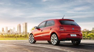 Next gen VW Gol, VW Voyage, VW Saveiro to switch to the MQB Platform - Report