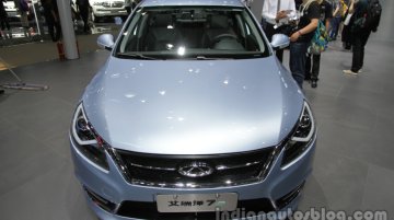 Chery may enter India in partnership with Tata Motors - Report