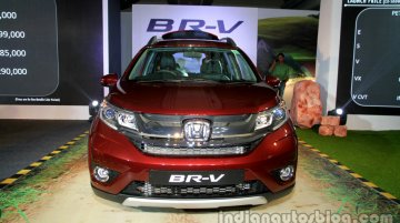 Honda BR-V