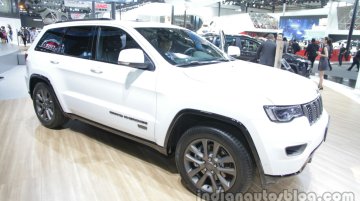 Jeep Grand Cherokee - Image Gallery (Unrelated)