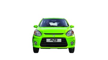 Maruti Alto 800