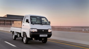 India-made Suzuki Super Carry to launch this month - Philippines