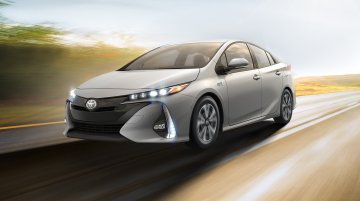 Toyota Prius Prime