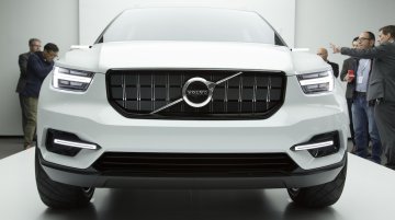 Volvo executive hints at new entry-level 20 Series range - Report