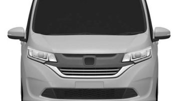 2016 Honda Freed