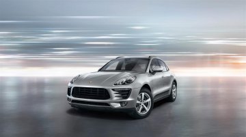 Porsche Macan 2L petrol variant launched in India at INR 76.16 lakhs