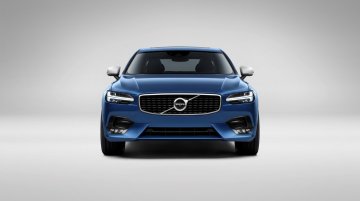 Volvo S90/V90 R-Design