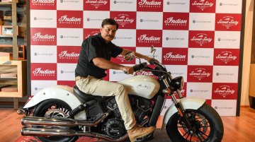 Indian Motorcycles bullish about sales in 2018 - Report