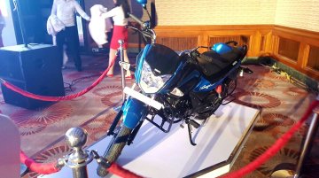 Hero Splendor iSmart (BS-IV) - Image Gallery