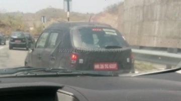 Maruti Ignis
