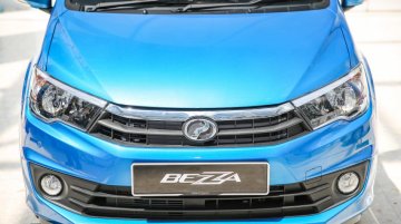 Perodua Bezza gets 4,028 bookings in 5 days, launches tonight - Malaysia