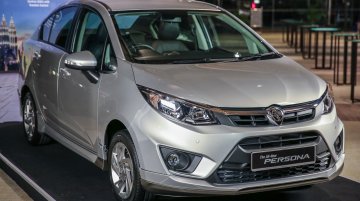 2016 Proton Persona