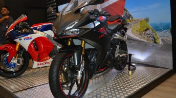 Honda CBR250RR