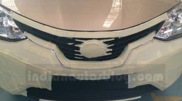 Toyota Etios facelift