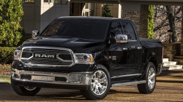 Current 1500 to continue alongside 2019 RAM 1500 - Report