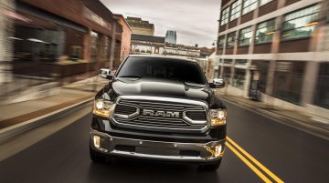 5 things we know about the next-gen 2018 Ram 1500