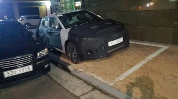 2018 Hyundai Veloster