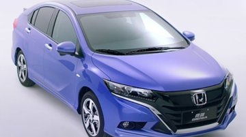 Honda Gienia