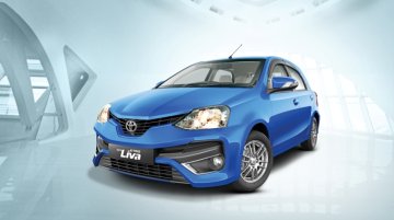 Toyota Etios