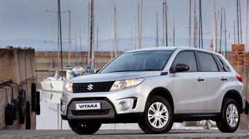 Suzuki Vitara GL+
