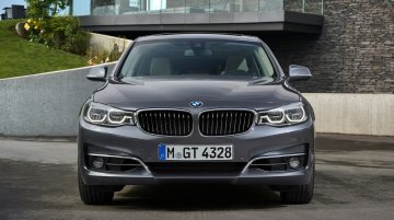 BMW 3 Series Gran Turismo