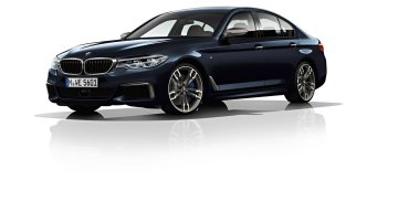 4 BMW models launching in 2017 - IAB Picks