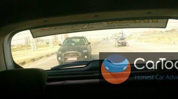 2017 Maruti Swift Dzire