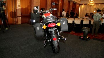 Triumph Bonneville T100