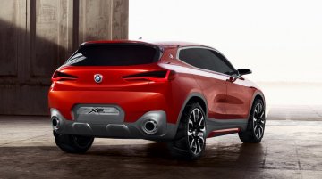 BMW X2 "absolutely right" for Australia, says country's product head - Report