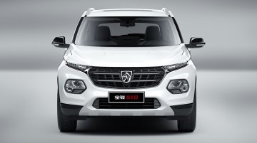 Baojun 510 - Image Gallery