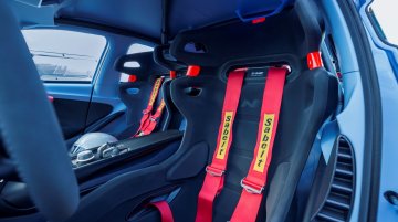 Hyundai RN30 concept