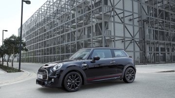 Mini Cooper S Carbon Edition launched on Amazon for INR 39.9 lakhs