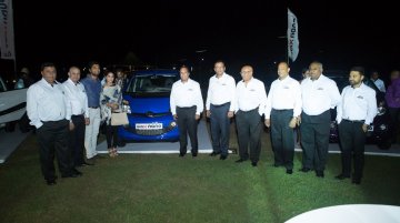 Tata Nano GenX Automatik launched in Sri Lanka