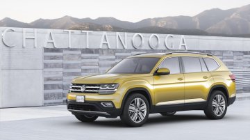 5 lesser known aspects of the VW Atlas