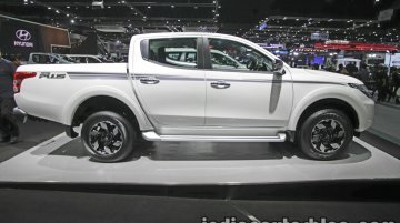 Mitsubishi Triton