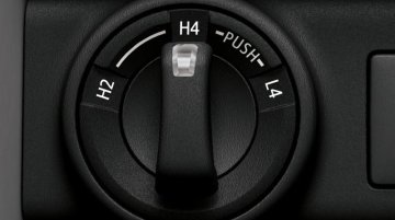 2017 Toyota Fortuner (Dubai spec)