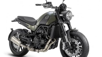 Benelli Leoncino to be launched in India by February 2018 - Report