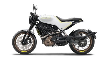 Rakesh Sharma: Husqvarna 401 Indian launch rescheduled to 2020, high-end KTMs lined-up too