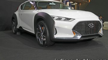 Hyundai Enduro concept
