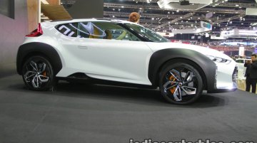 Hyundai Enduro concept