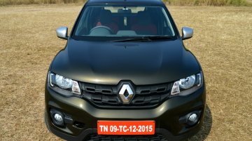 Renault Kwid