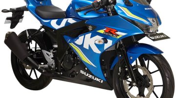 Suzuki GSX-R150