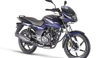 Bajaj Pulsar Classic