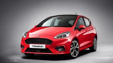 All-new Ford Fiesta may not be launched in the USA - Report